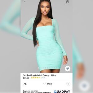 Fashion nova